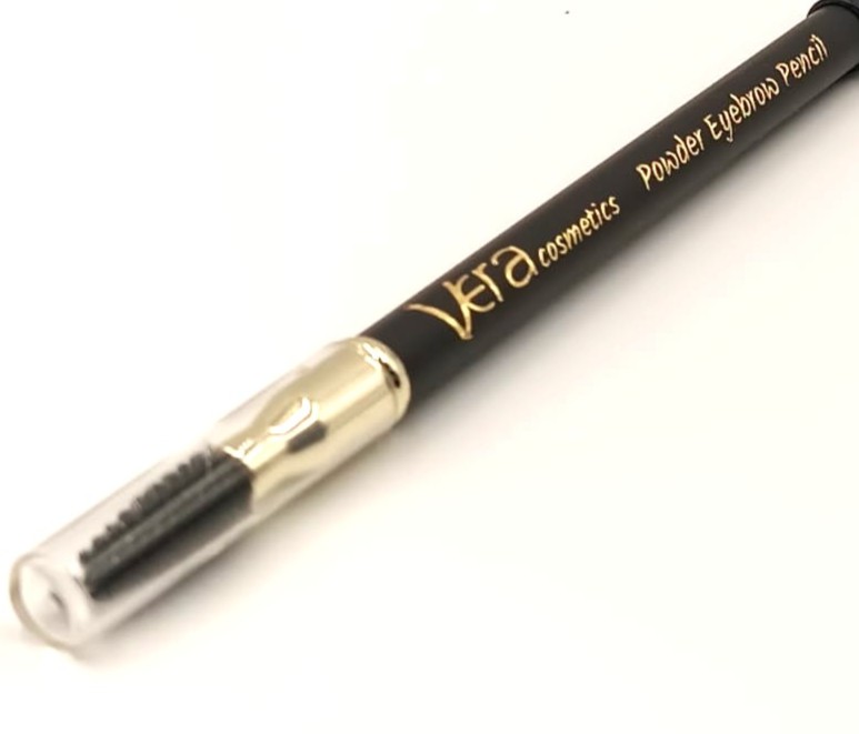 Pudralı Kaş Kalemi